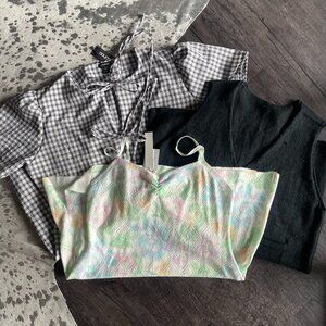 Bundle of Women's Dresses // Size XL